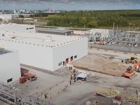 Usine